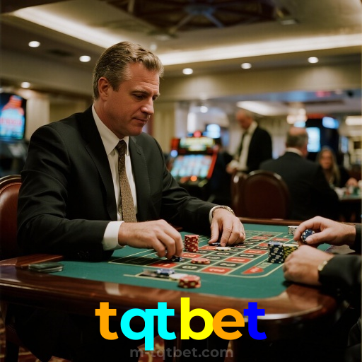 Ofertas Imperdíveis na Promo do tqtbet para Gamers