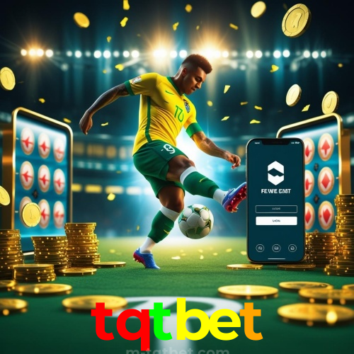 Cassino do tqtbet — jackpots progressivos e Megaways