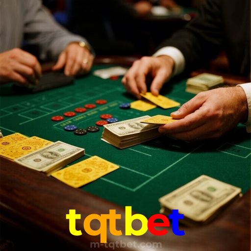 Ofertas Imperdíveis na Promo do tqtbet para Gamers