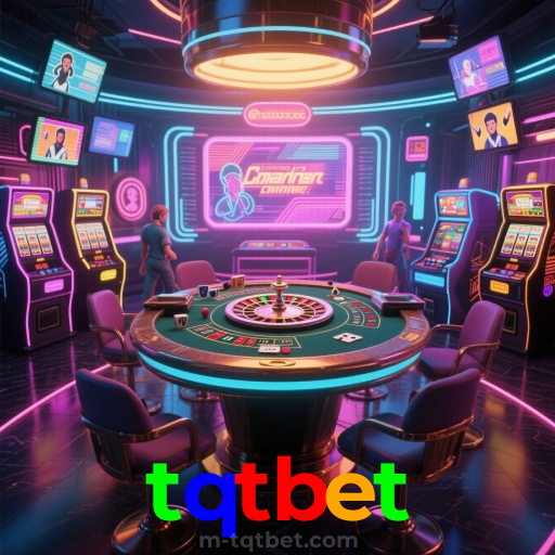 tqtbet: Especialistas em Apostas Esportivas Focadas no Esporte Brasileiro