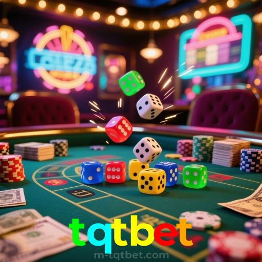 Ofertas Imperdíveis na Promo do tqtbet para Gamers