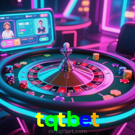 Cassino do tqtbet — jackpots progressivos e Megaways